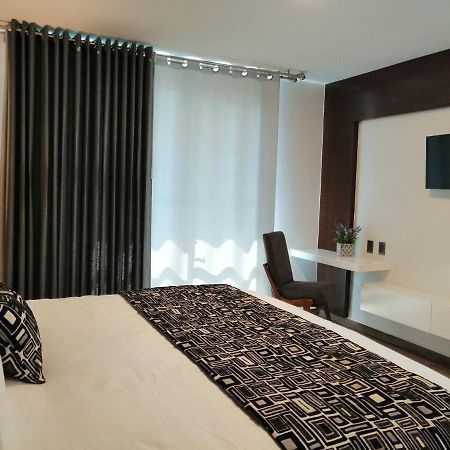 Jamay Hotel Corral Grande מראה חיצוני תמונה