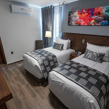 Jamay Hotel Corral Grande מראה חיצוני תמונה