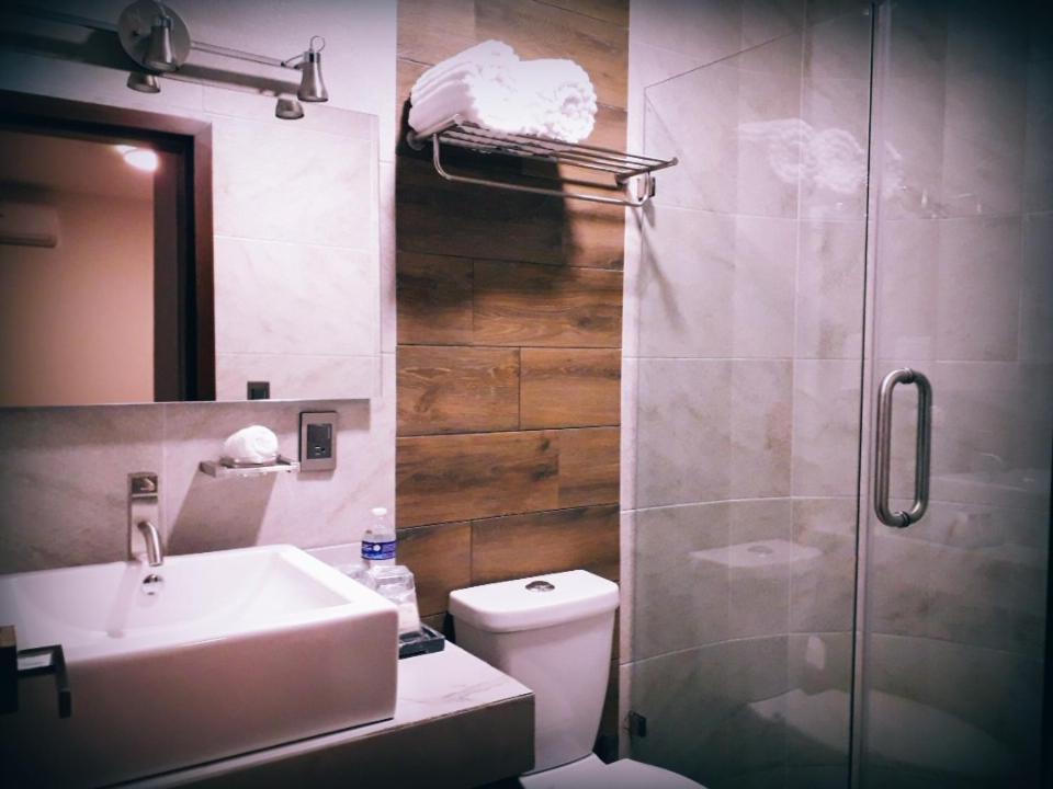 Jamay Hotel Corral Grande מראה חיצוני תמונה