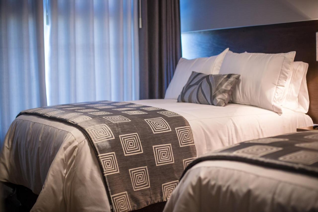Jamay Hotel Corral Grande מראה חיצוני תמונה