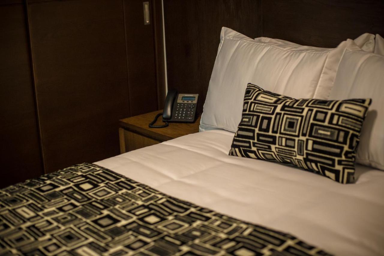 Jamay Hotel Corral Grande מראה חיצוני תמונה