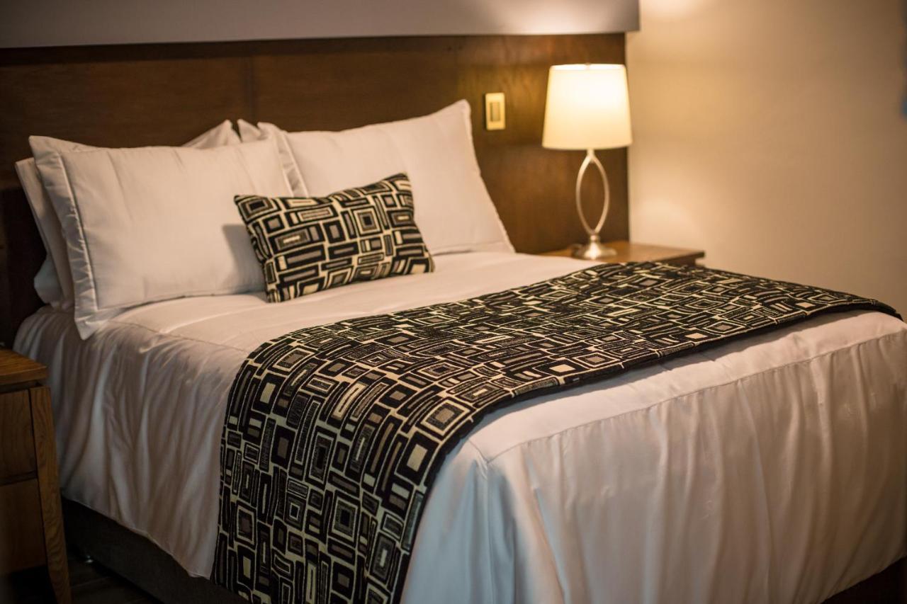 Jamay Hotel Corral Grande מראה חיצוני תמונה