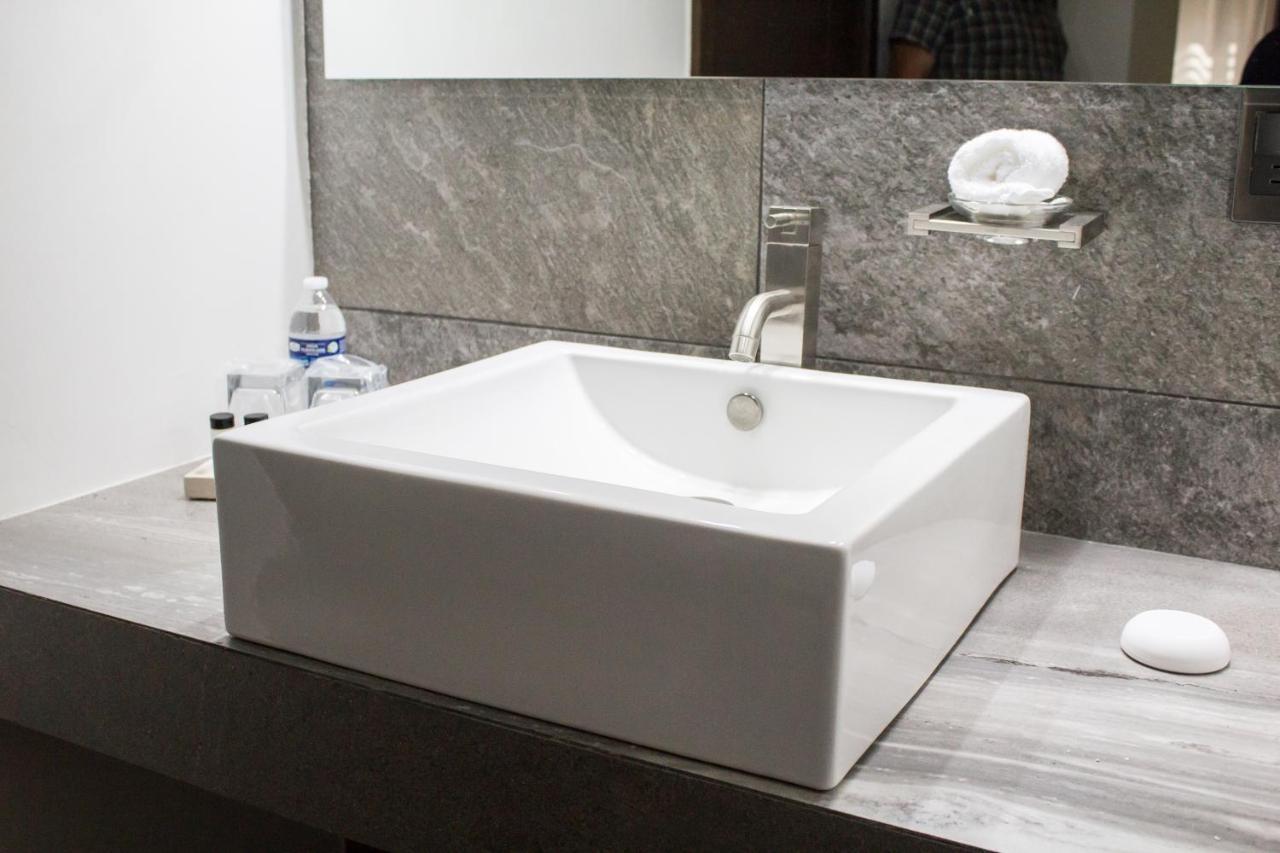 Jamay Hotel Corral Grande מראה חיצוני תמונה