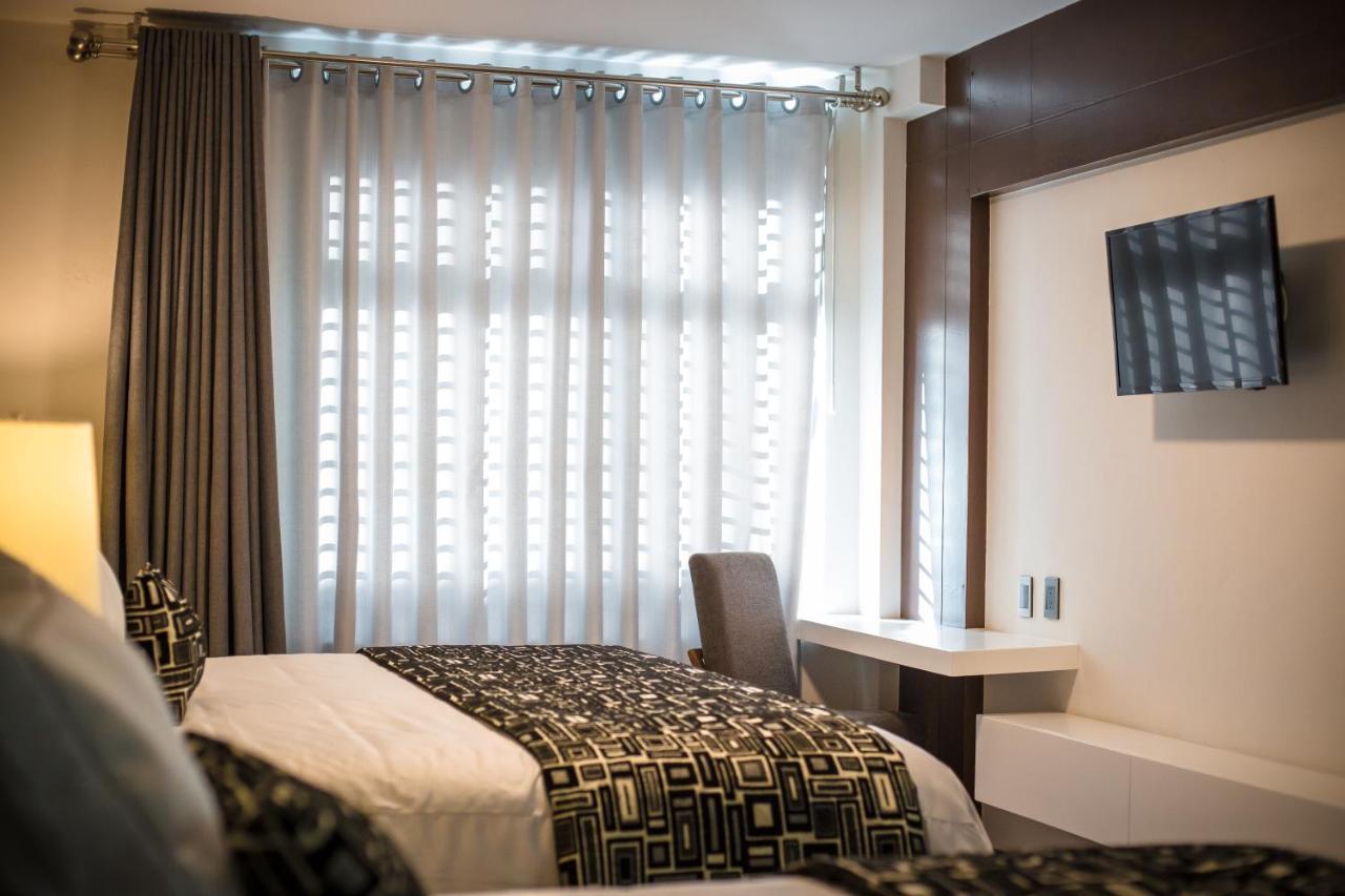 Jamay Hotel Corral Grande מראה חיצוני תמונה