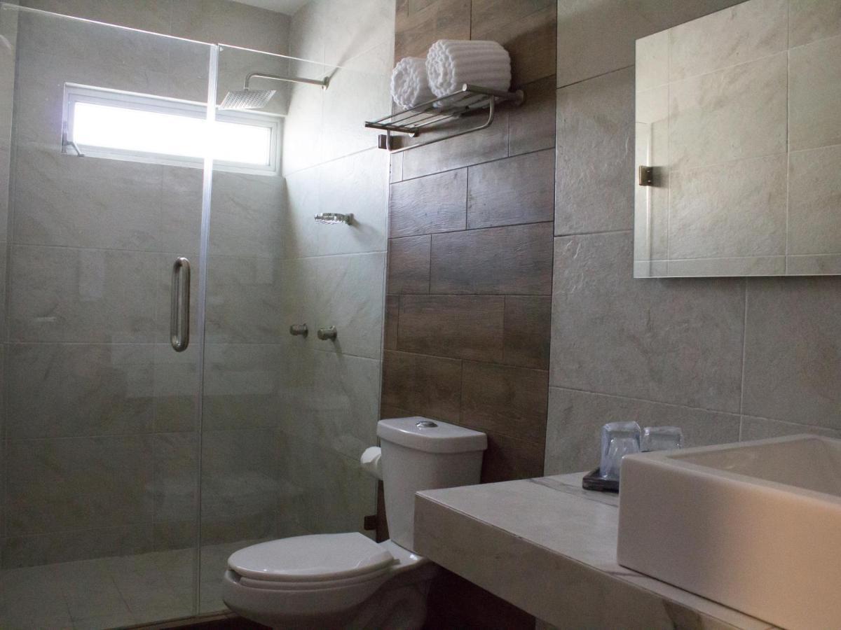 Jamay Hotel Corral Grande מראה חיצוני תמונה