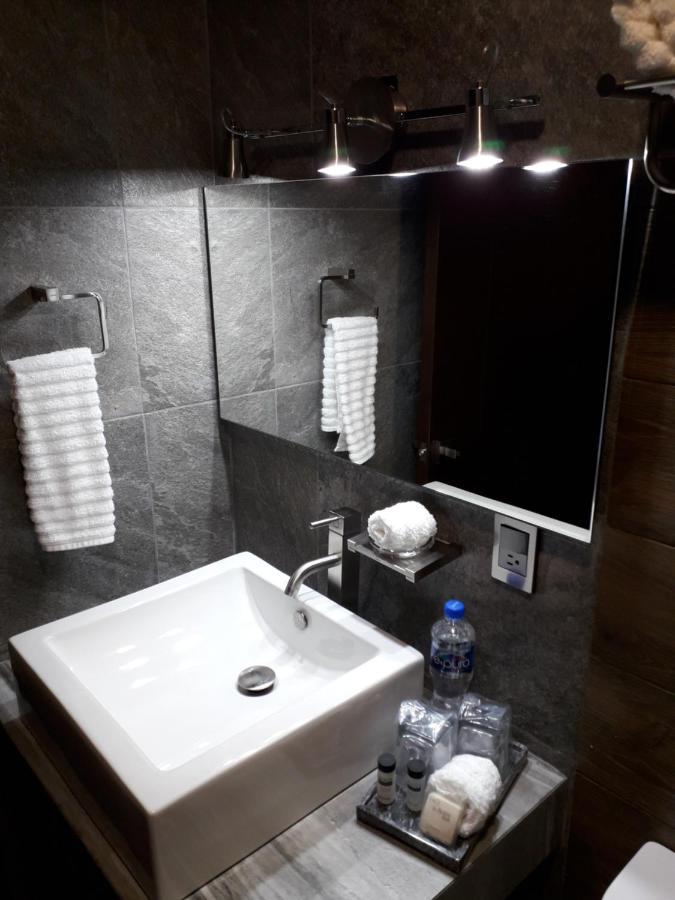 Jamay Hotel Corral Grande מראה חיצוני תמונה