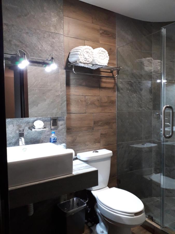 Jamay Hotel Corral Grande מראה חיצוני תמונה