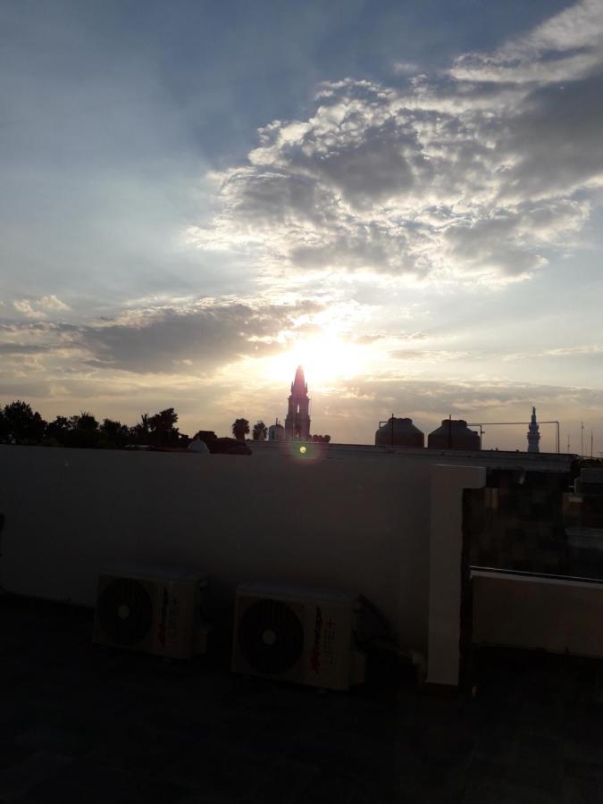 Jamay Hotel Corral Grande מראה חיצוני תמונה