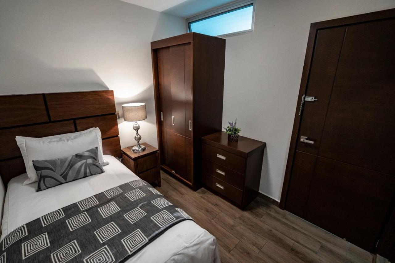 Jamay Hotel Corral Grande מראה חיצוני תמונה