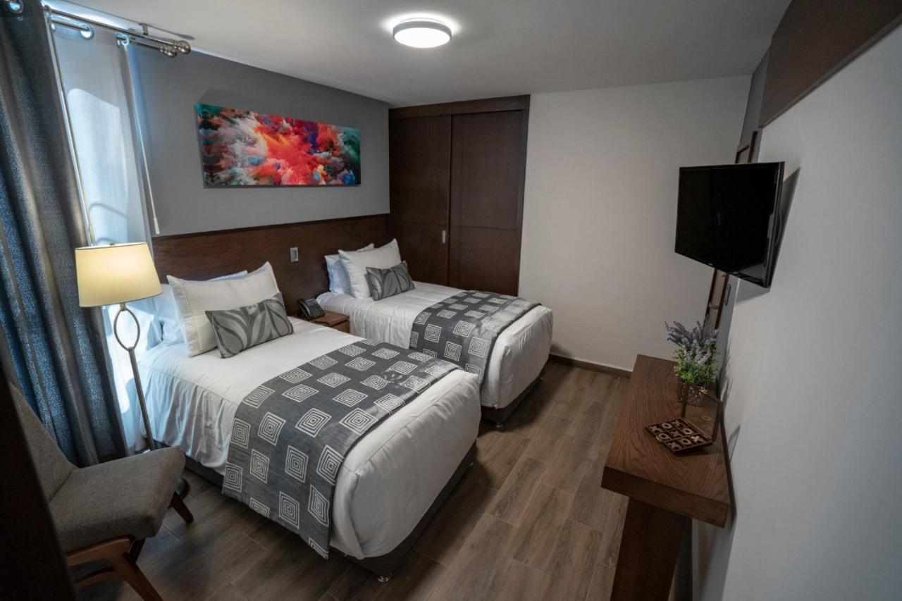 Jamay Hotel Corral Grande מראה חיצוני תמונה