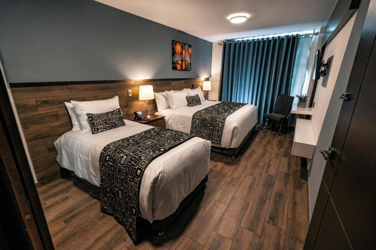 Jamay Hotel Corral Grande מראה חיצוני תמונה