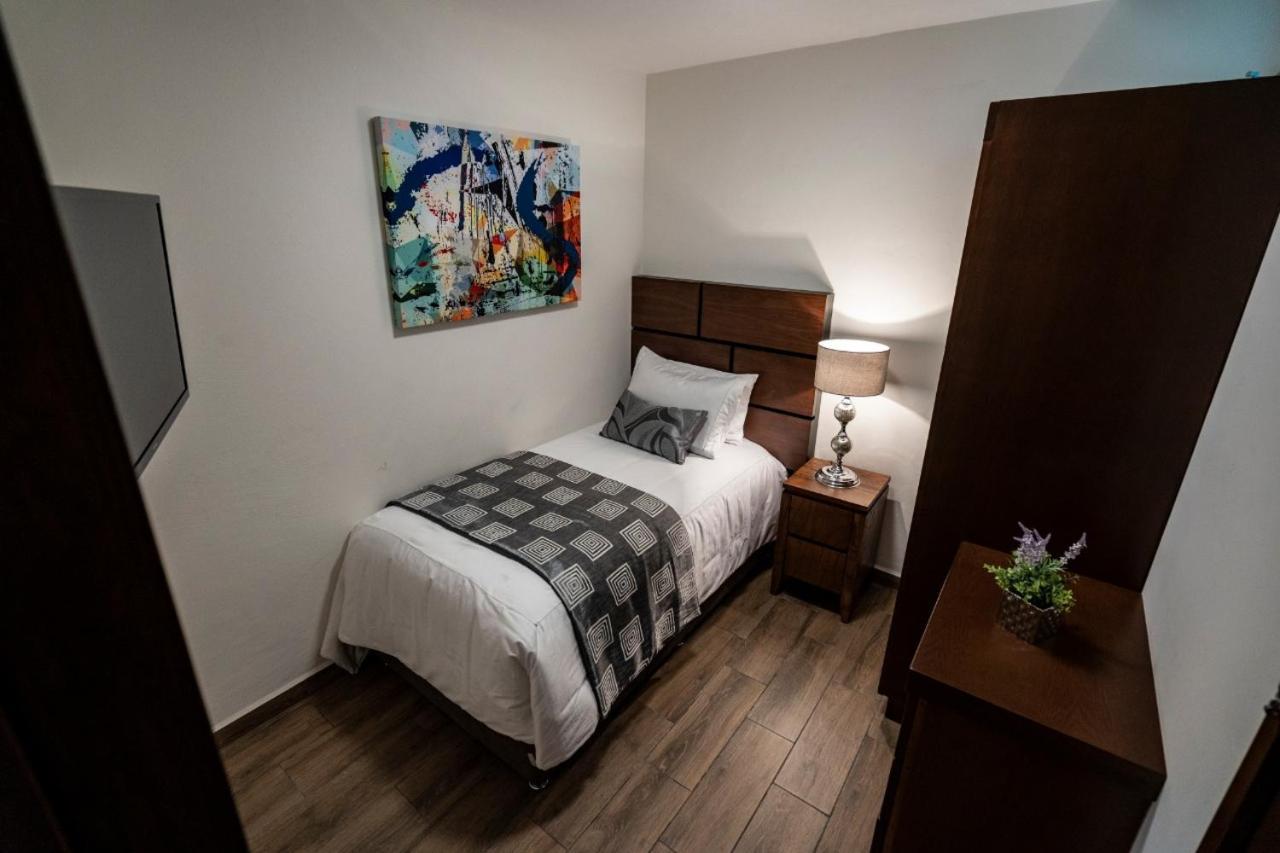 Jamay Hotel Corral Grande מראה חיצוני תמונה