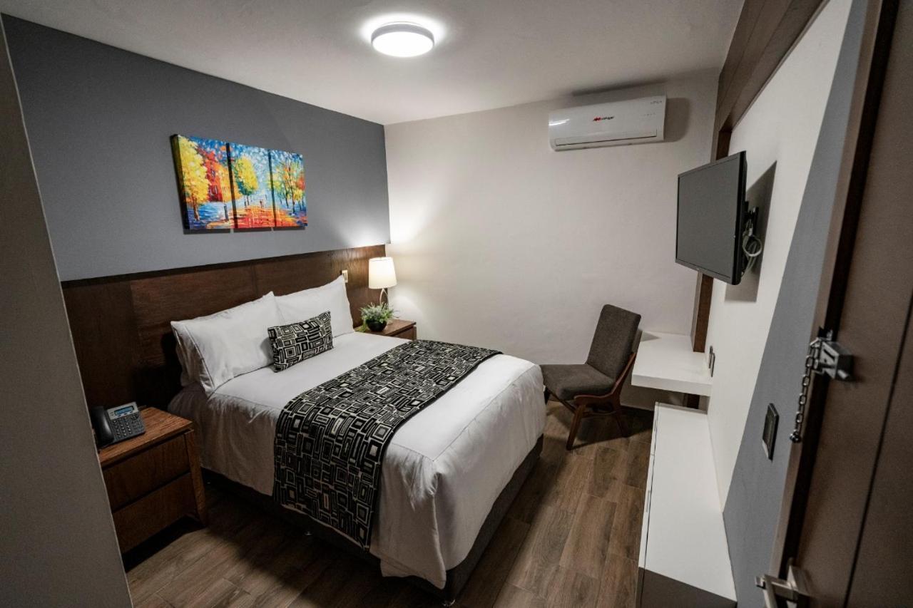 Jamay Hotel Corral Grande מראה חיצוני תמונה