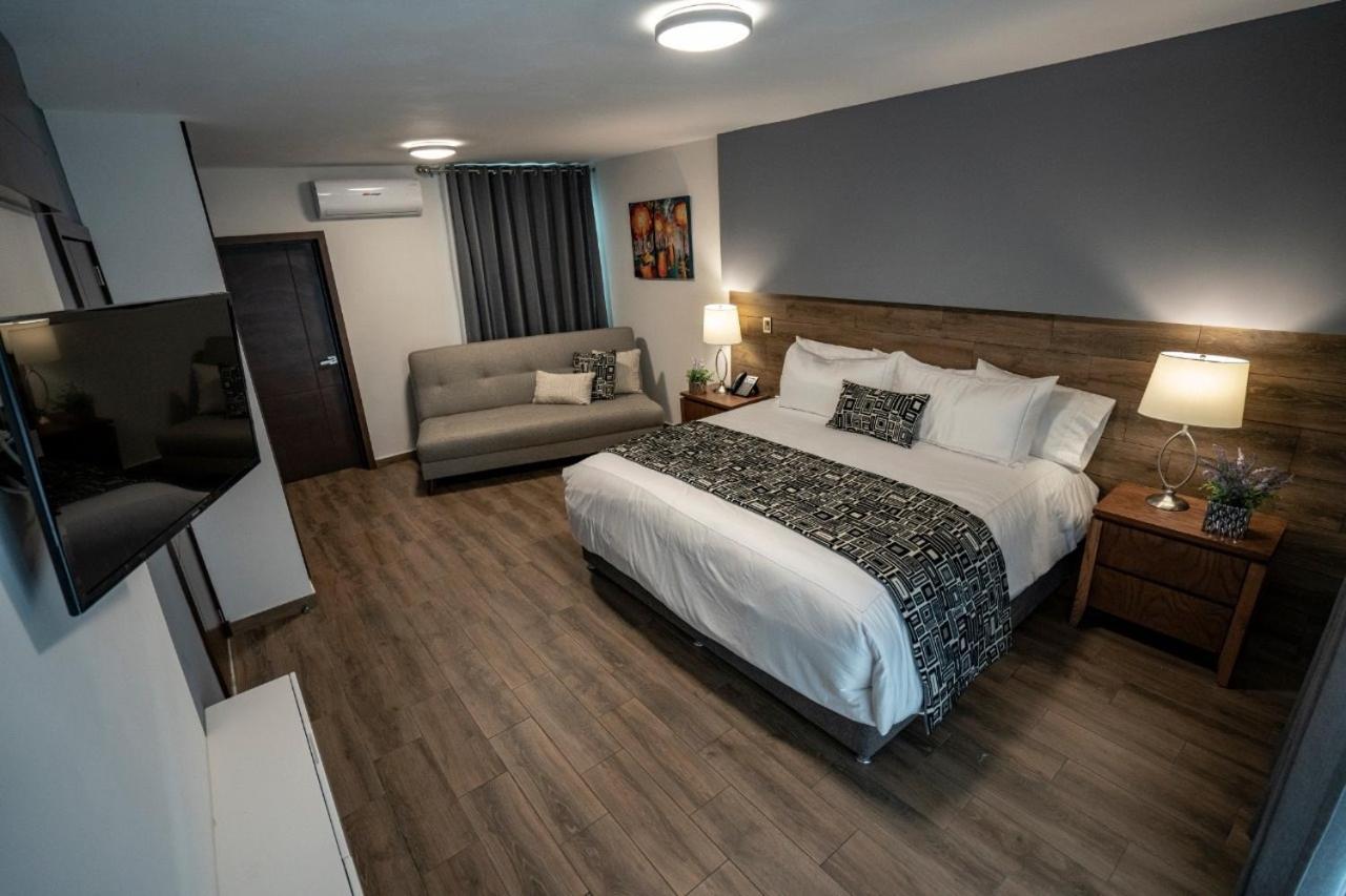 Jamay Hotel Corral Grande מראה חיצוני תמונה