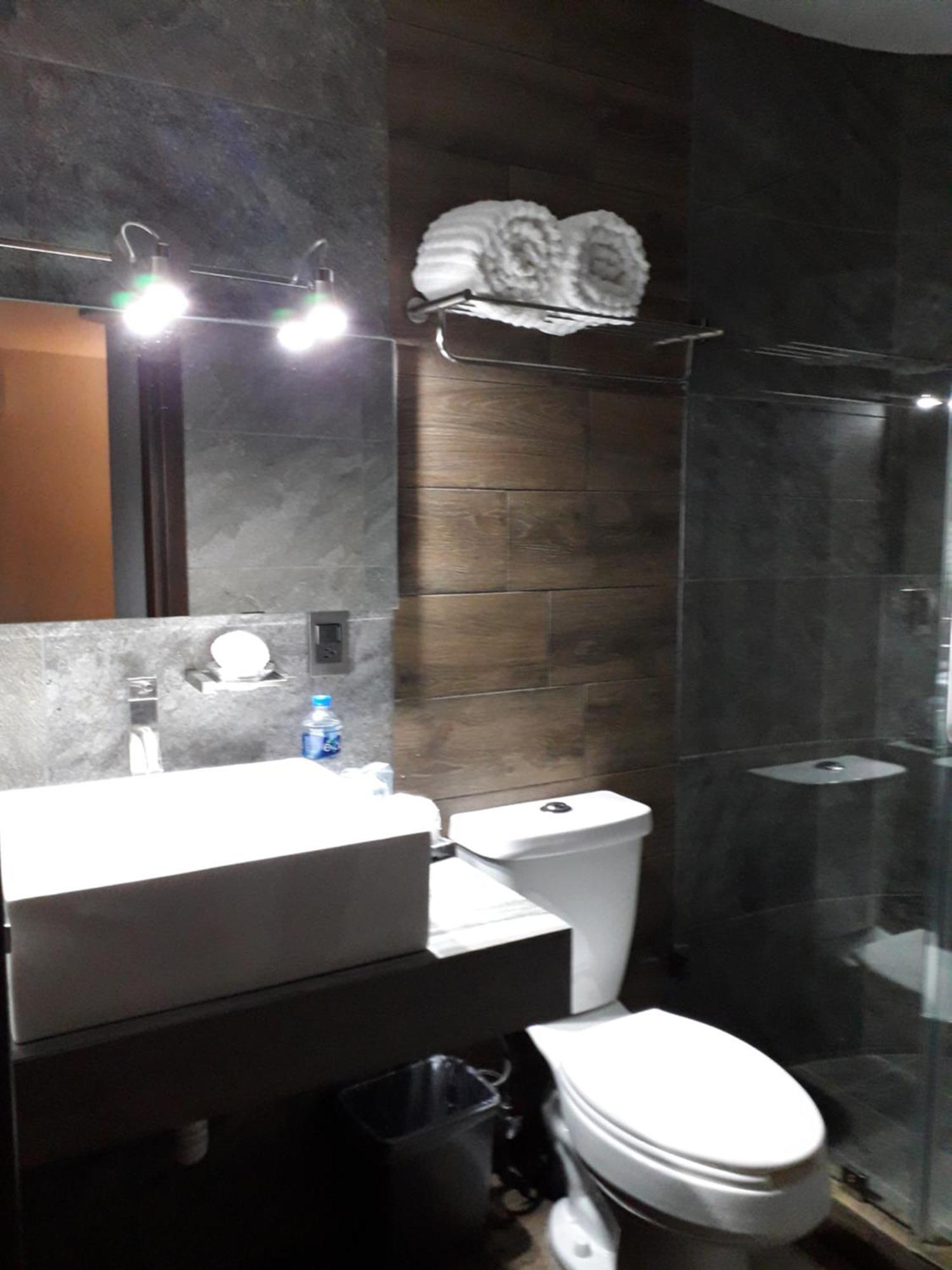 Jamay Hotel Corral Grande מראה חיצוני תמונה
